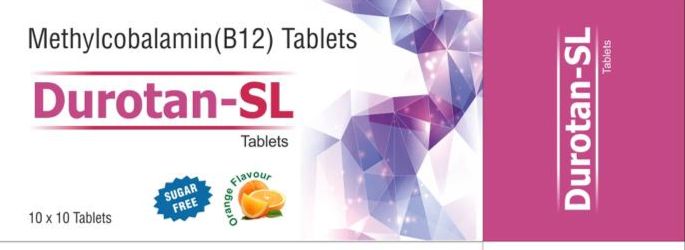 Durotan-SL Tablet